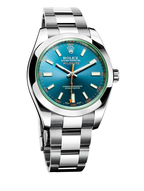 rolex milgauss dimensioni|milgauss rolex price.